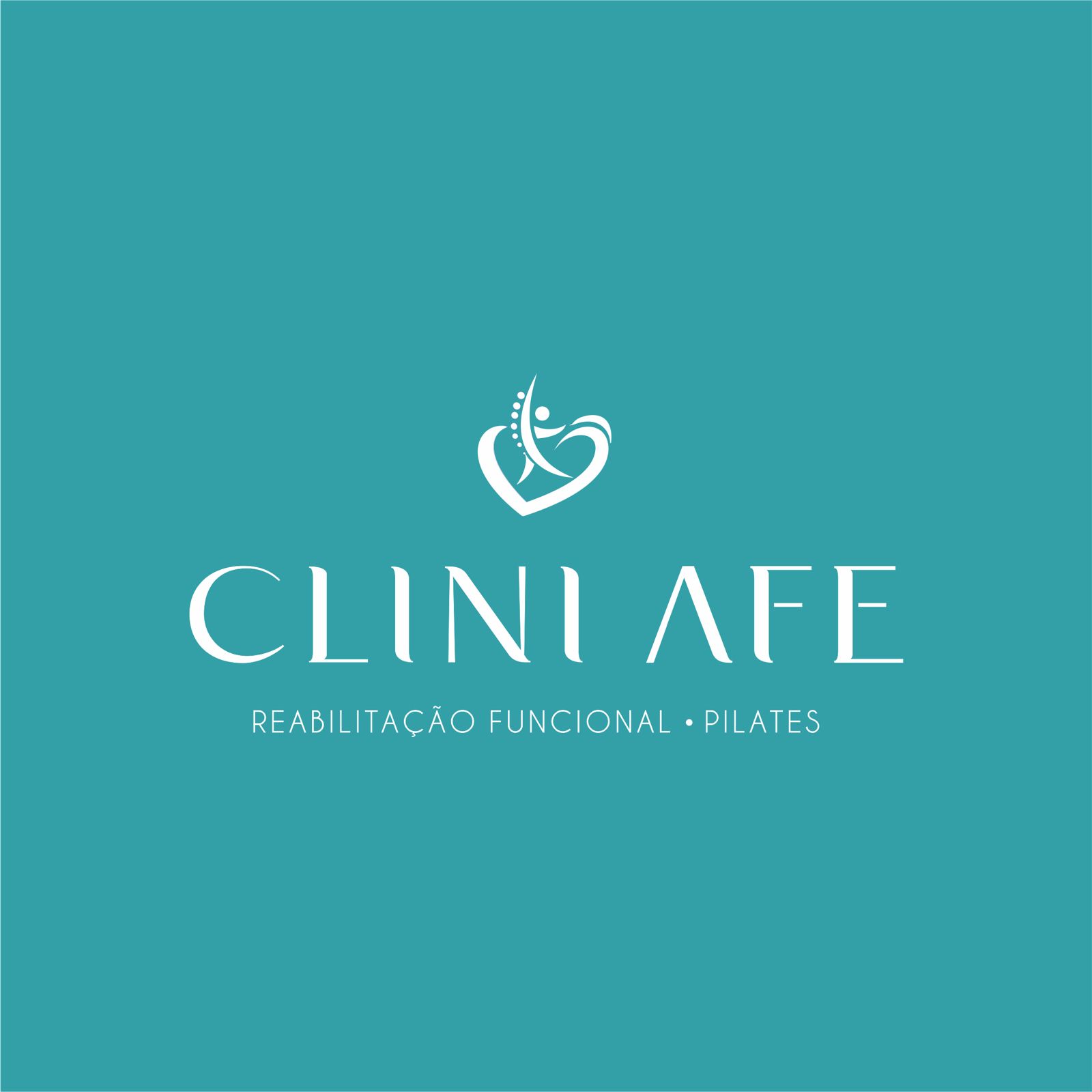 CLINI AFE - REABILITAÇÃO FUNCIONAL - PILATES